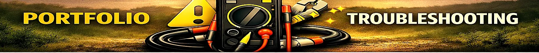 Portfolio Lighting landscape lighting guides, installation help, troubleshooting, and replacement parts