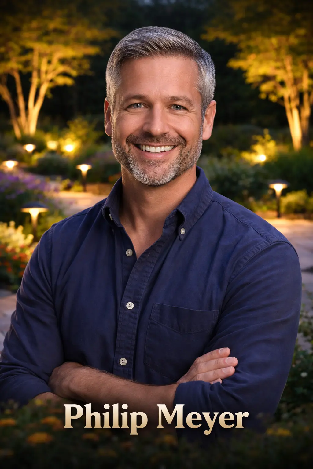 Philip Meyer ready to answer your lighting questions