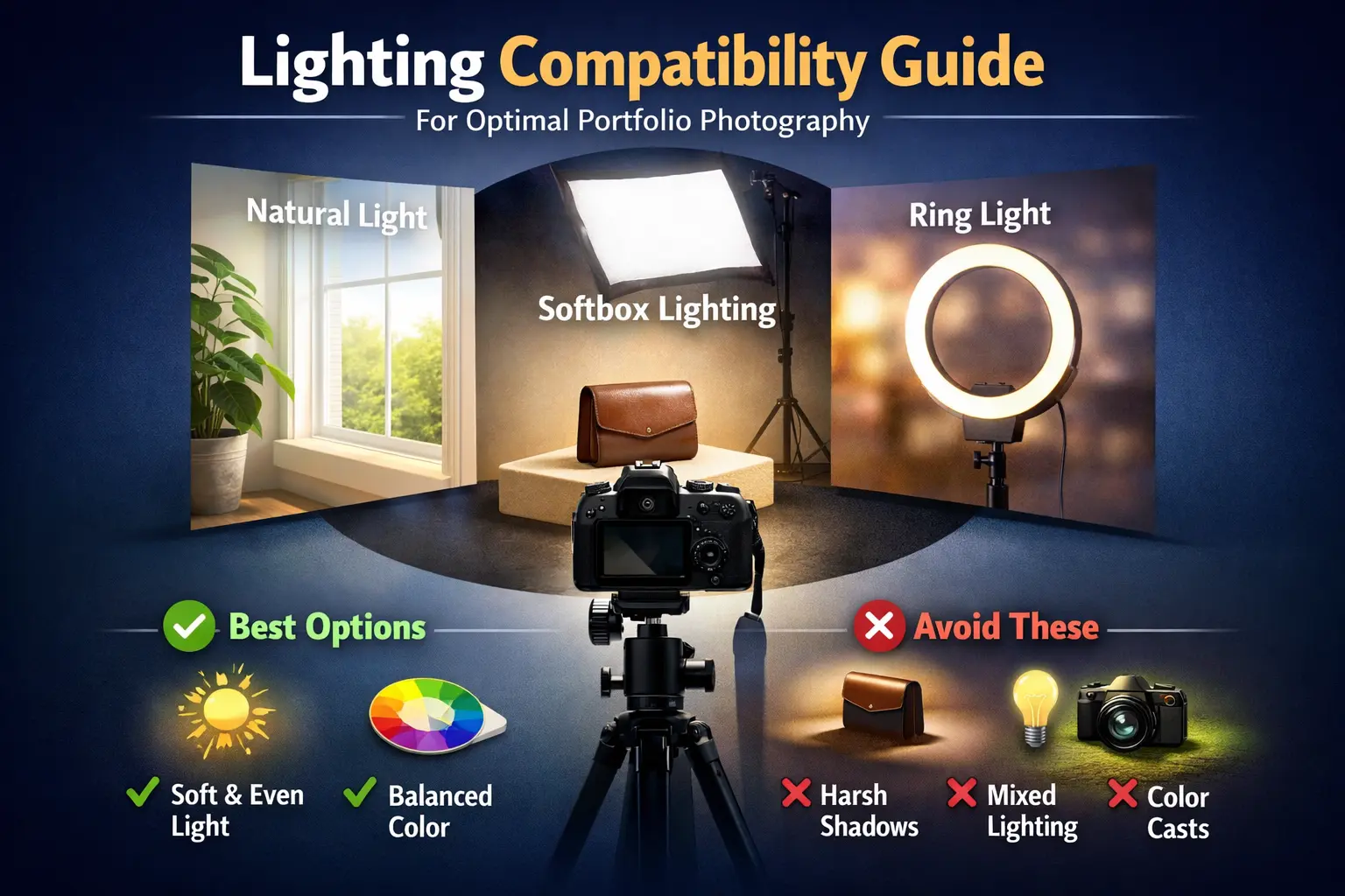 Portfolio lighting compatibility guide for bulbs, transformers, replacement parts, and fixture matching