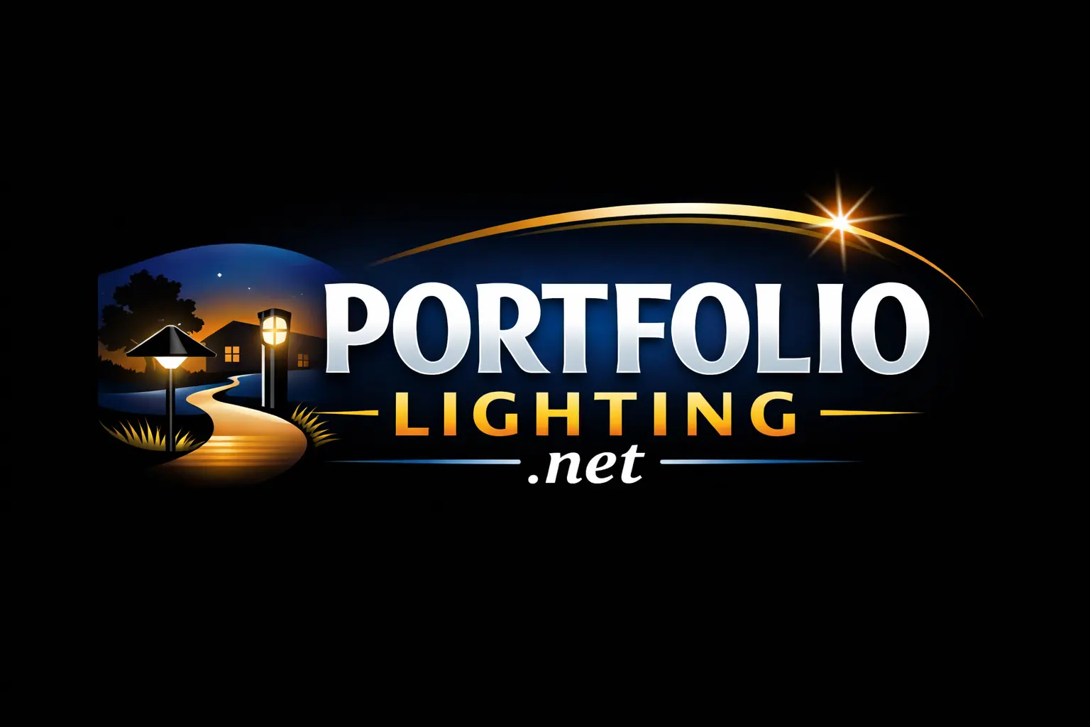 More about Portfolio Lighting